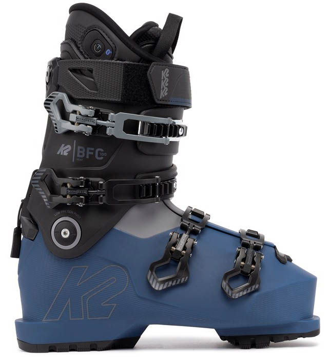 Best Ski Boots for Beginners of 20222023 Switchback Travel